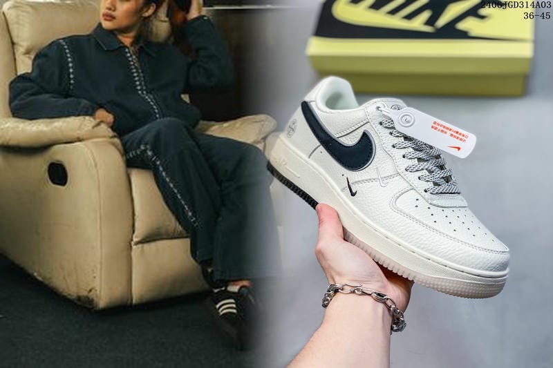 NIKEの本社はどこ？