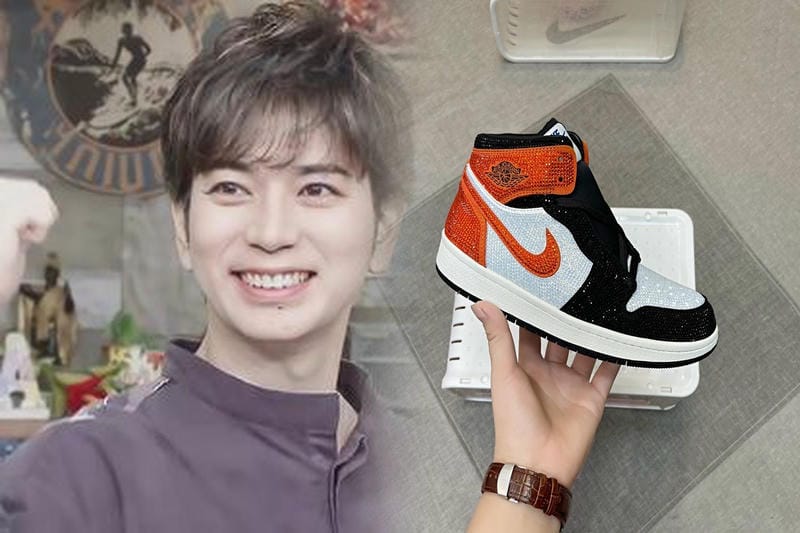 NIKEの大阪店はいつオープンしますか？