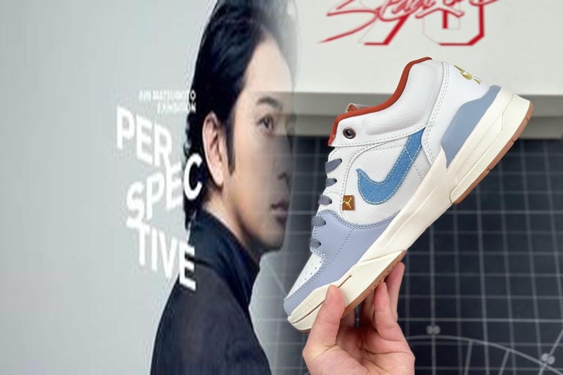 NIKEの前の名前は？