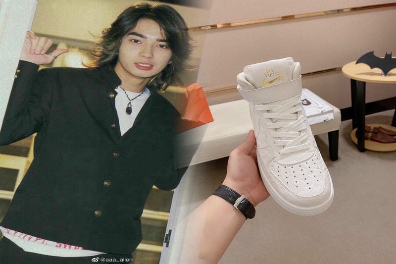 NIKEのバイトは何歳からできますか？