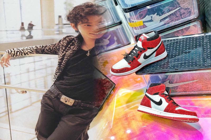 Nikeダンクのサイズ選び方は？