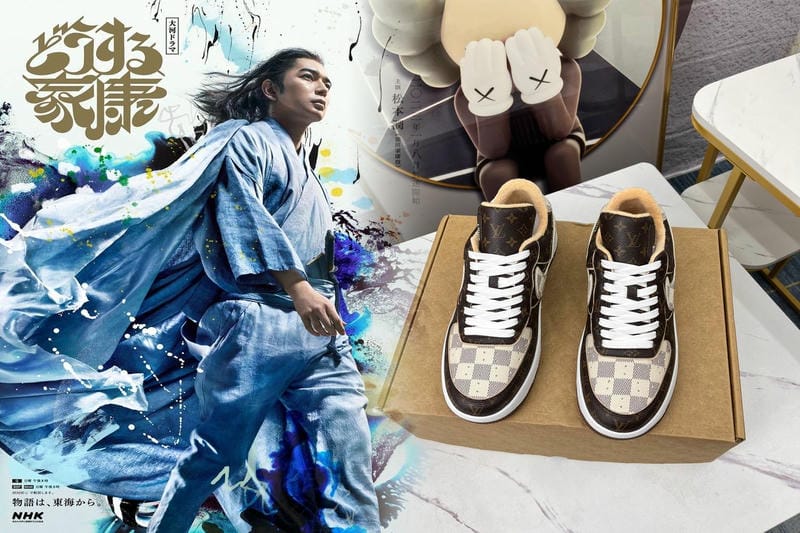 NikeのKillshotとは何ですか？
