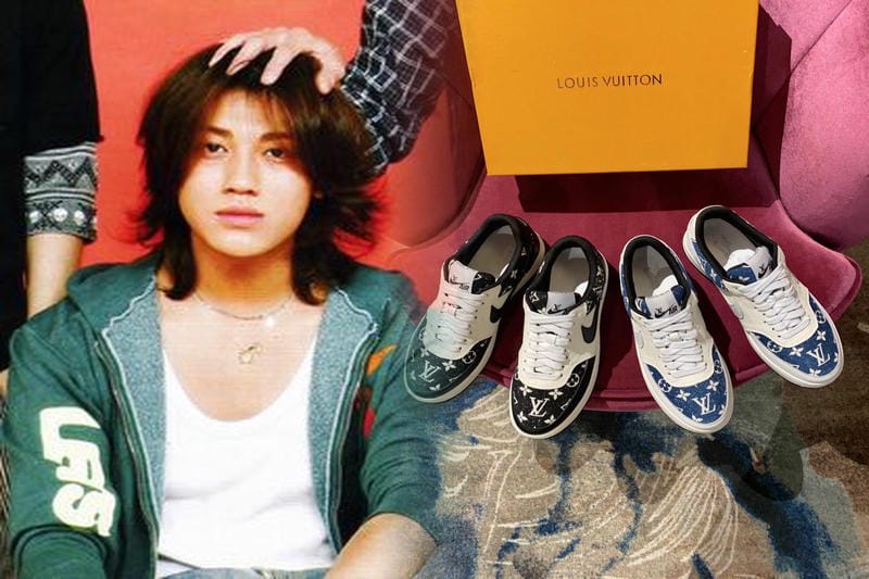 NIKEの代表取締役は誰ですか？