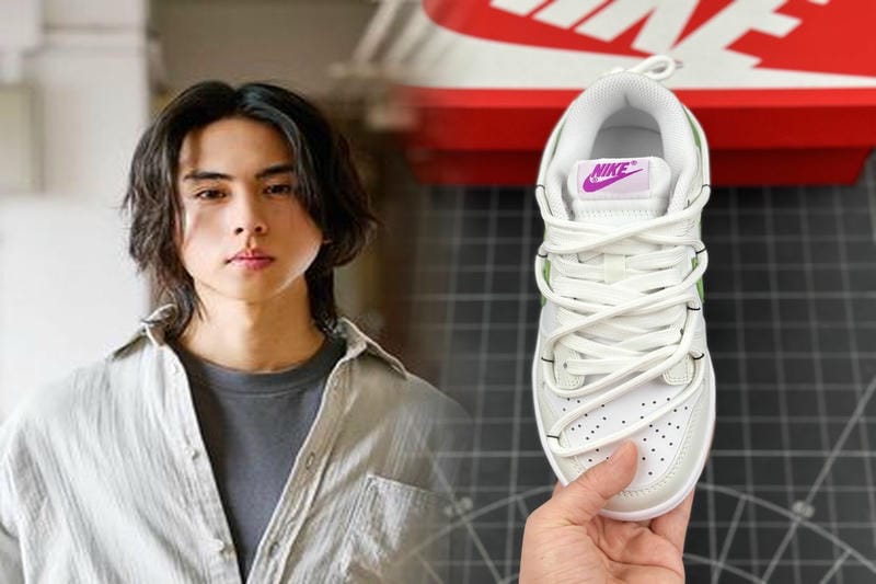 Nike Track Clubとは何ですか？