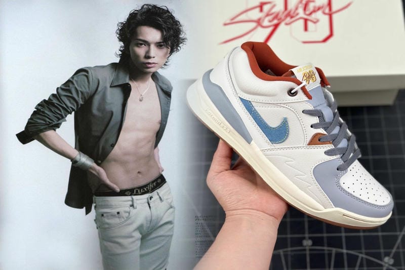 Nikeの最軽量のシューズは？