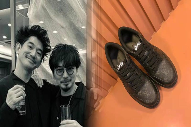 NIKEはどこの国のブランド？