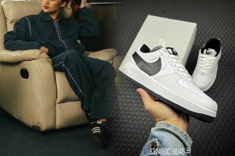 東大門 NIKE カスタム 何時まで？