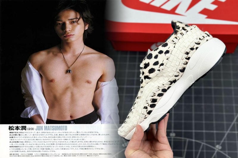 Nike Clima-fitとは何ですか？
