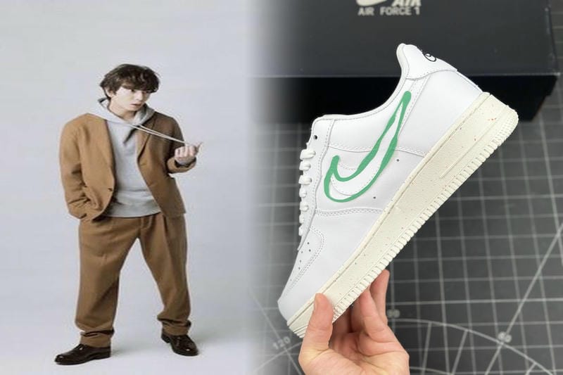 NIKEショップでコンビニ受け取りはできますか？