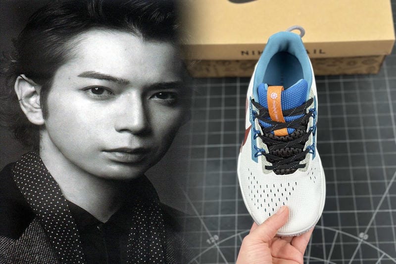 NIKE 何年にできた？