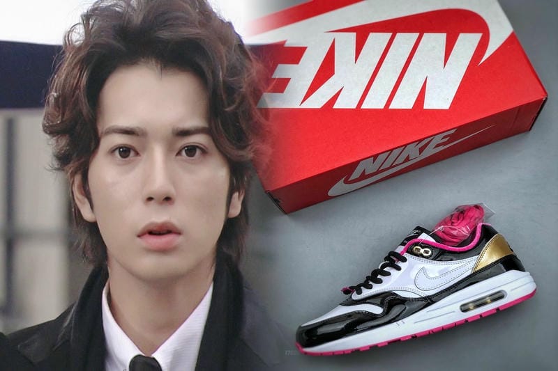 ナイキのスニーカーのWとは何ですか？