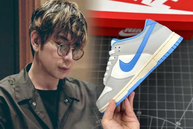 Nike エアジョーダン1とは何ですか？