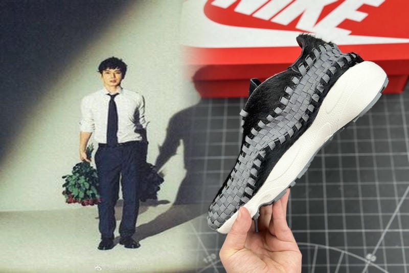 Nikeの靴で手を使わずに履けるのはどれですか？