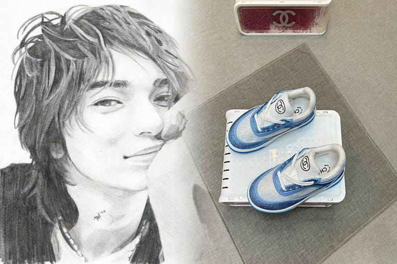 ナイキの年齢層は？