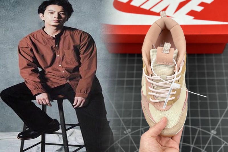 世界一高いNIKEは？