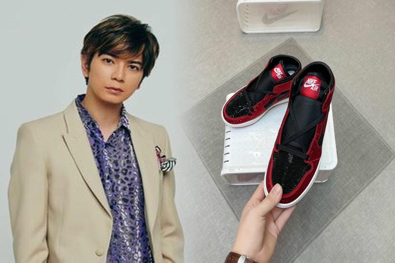 NIKEジャパンの社長は誰ですか？