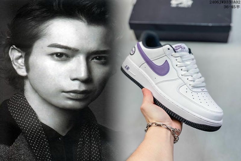 NIKEのライバル企業は？