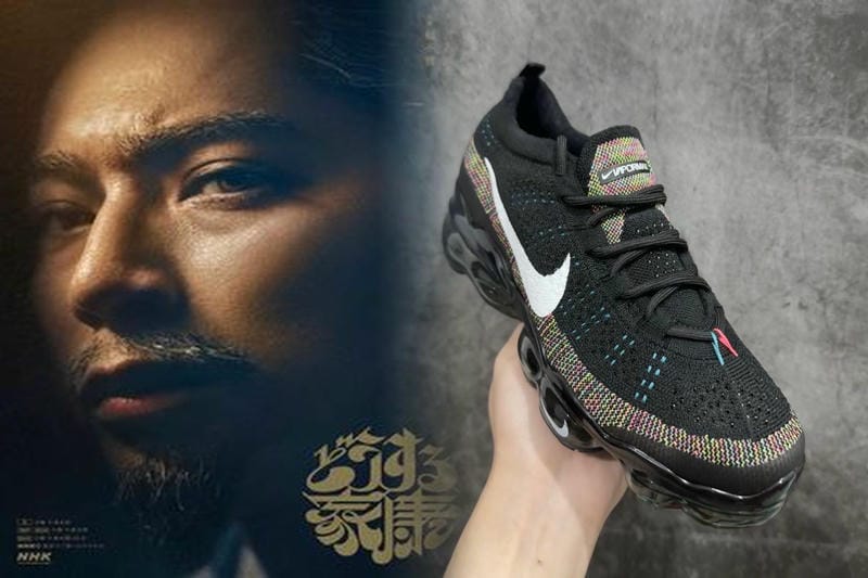 Nikeのレトロとは何ですか？