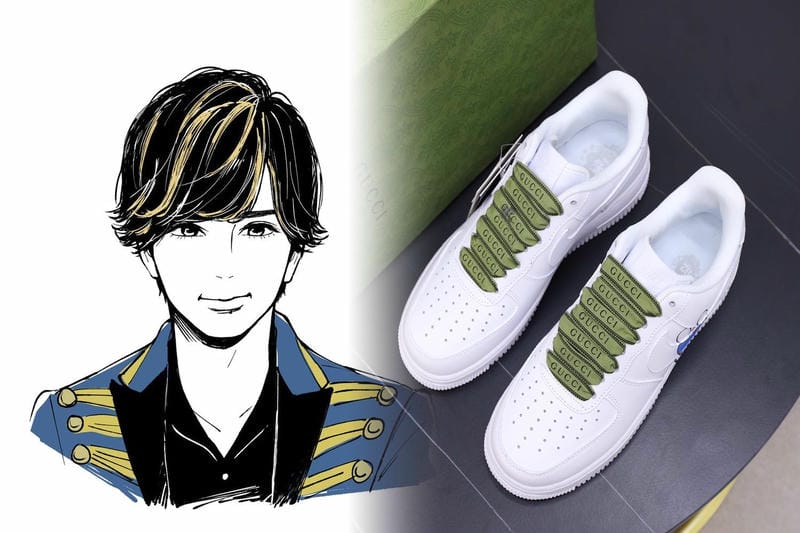 Nikeのウィメンズスニーカーとは？