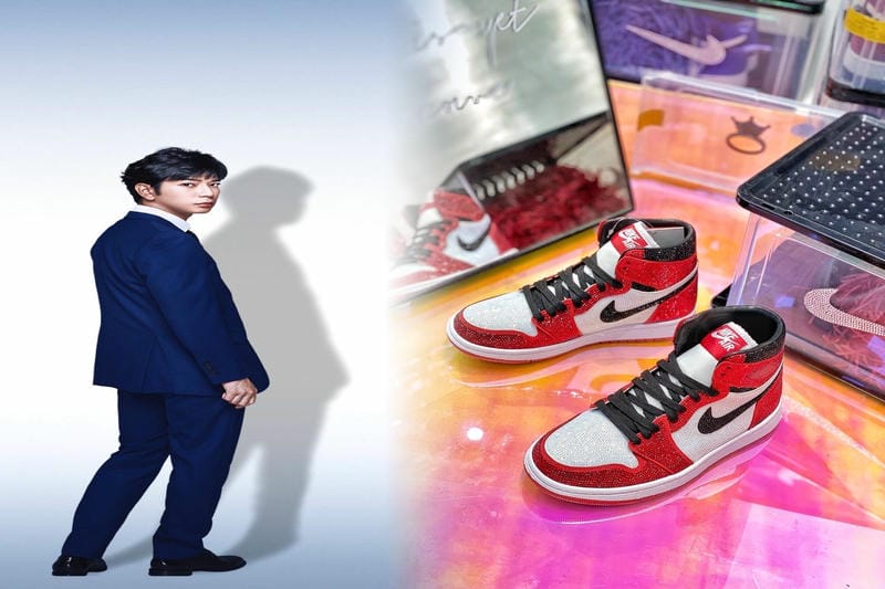 Nikeの原産地はどこですか？