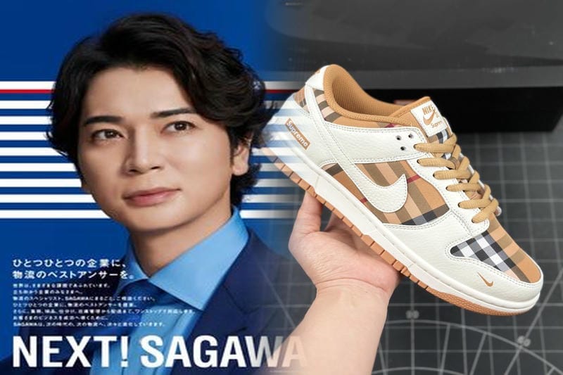 ナイキはゴルフクラブにいつ参入しましたか？