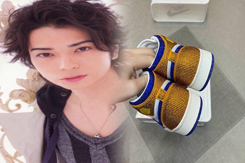 Nike FIT DRYとは何ですか？