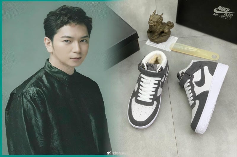 ナイキスニーカーのSPとは何ですか？