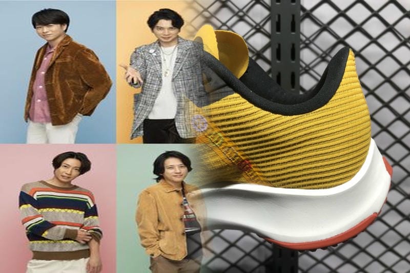 NIKEのライバルフライの発売日はいつですか？