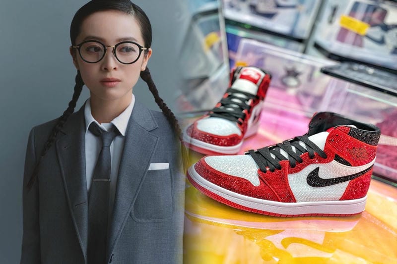 NIKEのエアフォースワンとは何ですか？