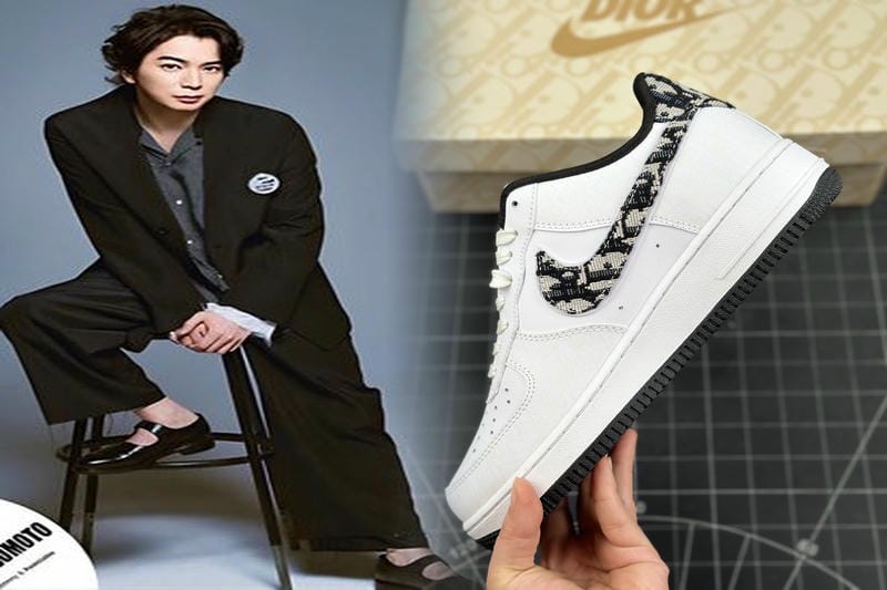 NIKEのサイズ選び方は？