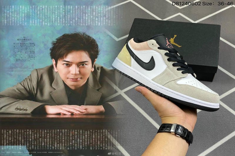ナイキのハイカットとミッドカットの違いは何ですか？