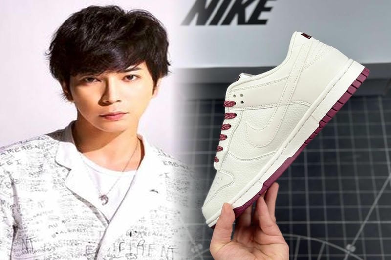 三井アウトレット NIKE 何階？