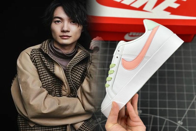 Nikeの店頭での返品は可能か？