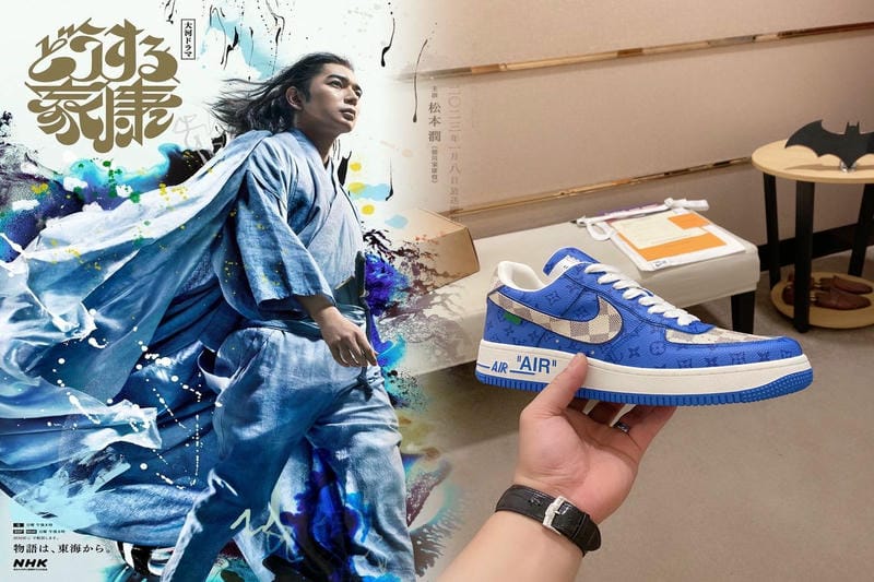 ナイキの勤務時間は？