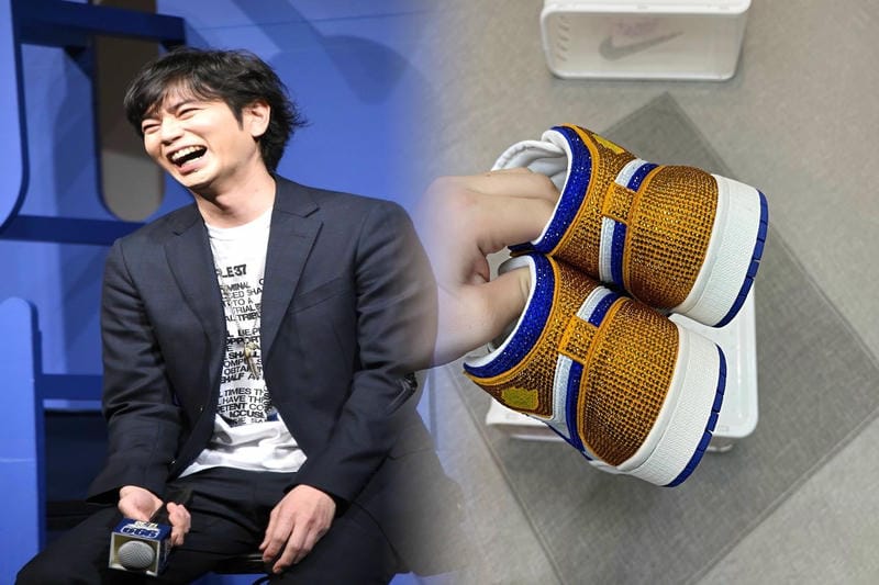 NIKE どこの国のメーカー？