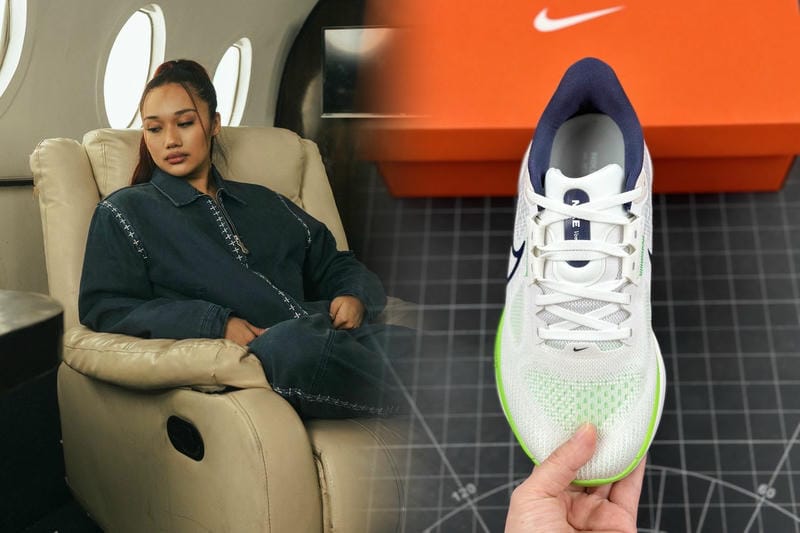 Nikeコルテッツのメンズとウィメンズの違いは何ですか？