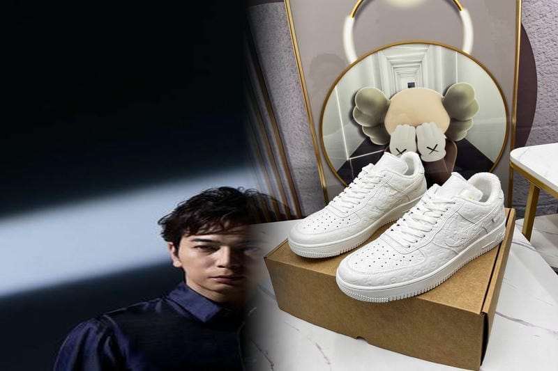 Nikeの元社長は誰ですか？