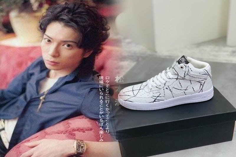 NIKEの従業員の年収は？