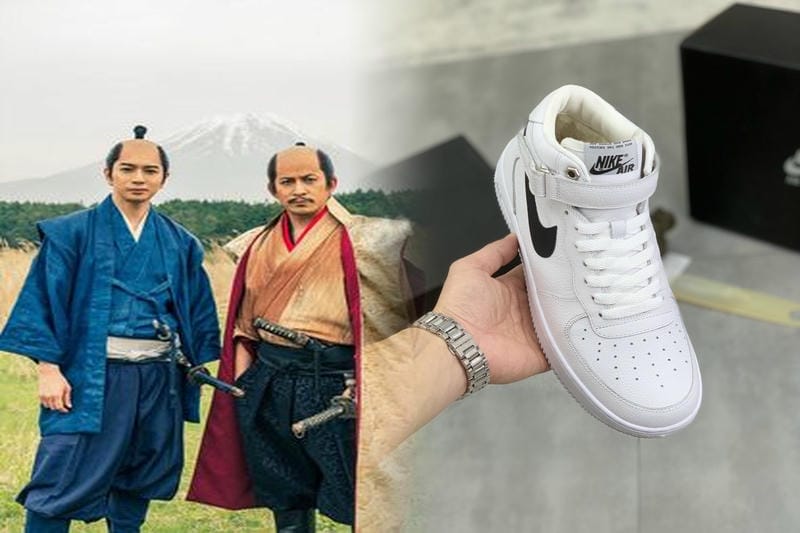 ナイキアカデミーとは何ですか？