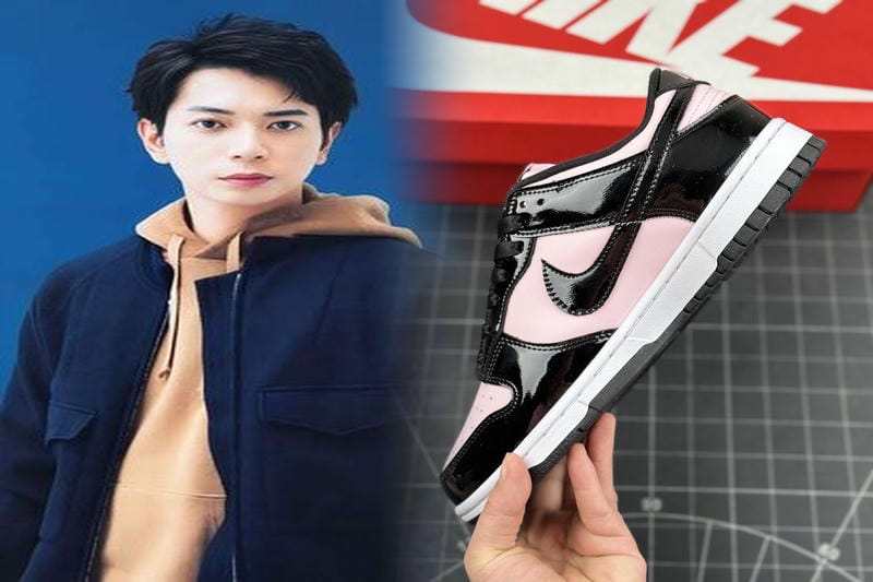 NIKE エアマックス 何センチから？