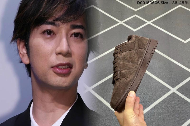 NikeのNRCとは何ですか？