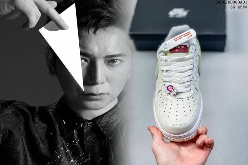 NIKEゴルフはいつから始まったのですか？