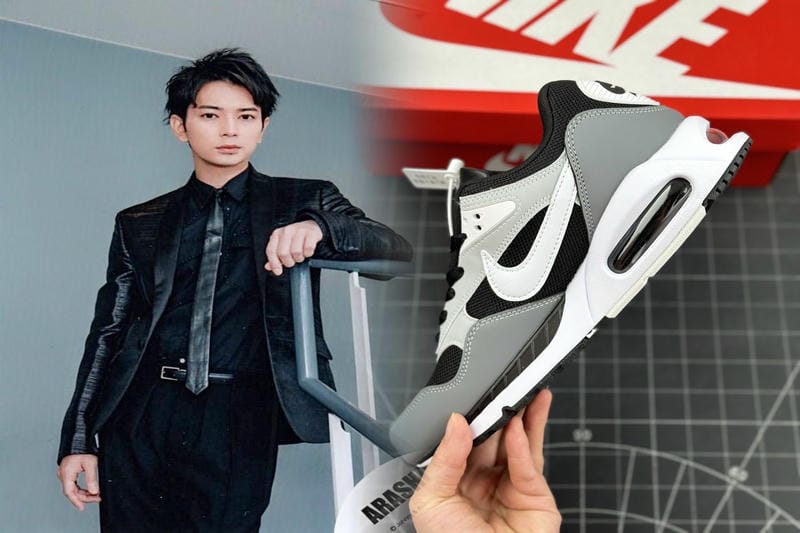 NIKE GOLF いつから？