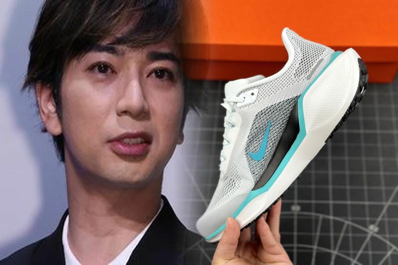 NIKEのGSモデルとは何ですか？