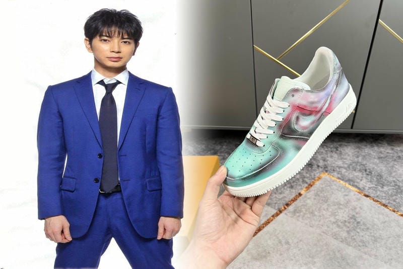 NIKEヴェイパーフライ3の重量は？