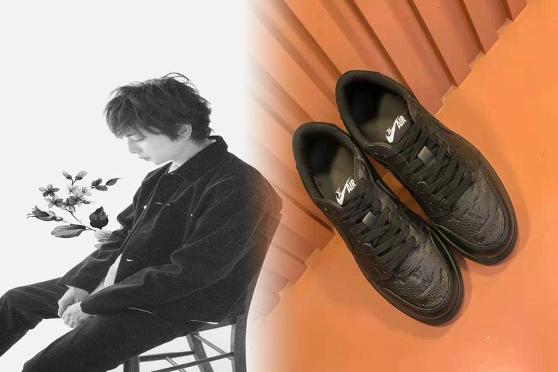 ナイキ カイリー バッシュ