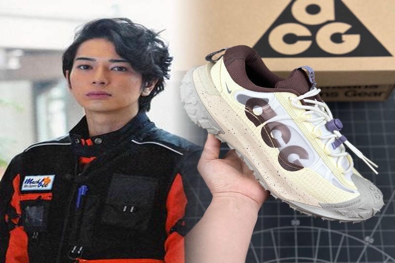 ナイキ エアリフト ベビー