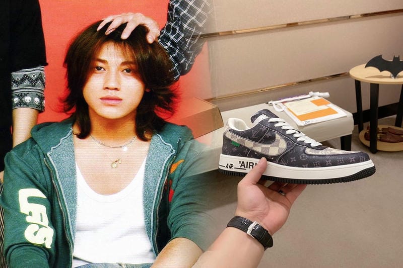 NIKE SB QSとは何ですか？