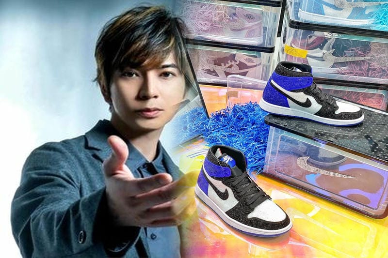 nike ダンス シューズ