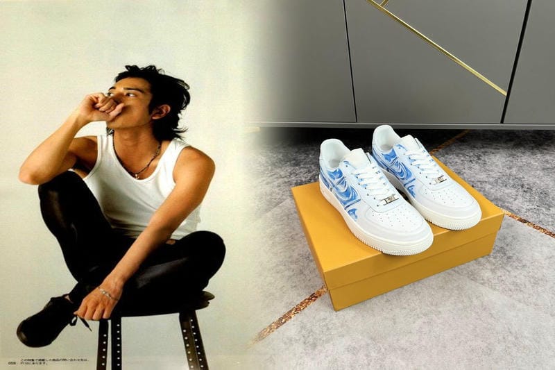 nike メンズ シューズ